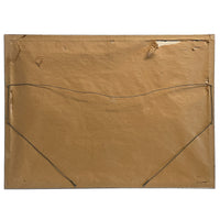 "The Apotheosis of Homer" Original Chromolithograph Artist's Proof By Salvador Dali, 1945 Signed C.O.A