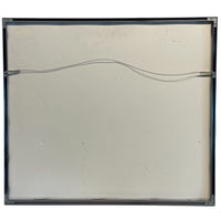 Original Chromolithograph "The Temptation of St. Anthony" by Salvador Dali, Signed with C.O.A #189, 1946