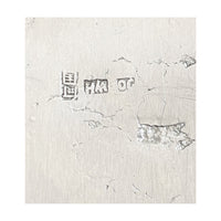 Antique Chinese Qing Dynasty Export Silver Gilt Dragon Snuff Box Wang Hing 1900