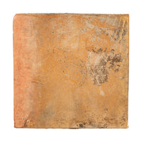 Antique Arts Crafts William De Morgan Iznik Persian Pottery Tile Sands End 1890