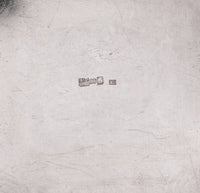 Antique Russian Imperial Silver Chinoiserie Tea Caddy Gustav Klingert Moscow 1894