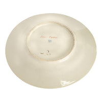 Antique Royal Vienna Handpainted Porcelain Cabinet Plate Greek Goddess Daphne circa 1890