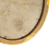 Pair Antique German Signed KPM Porcelain Handpainted Bride Portrait Plaques 1890