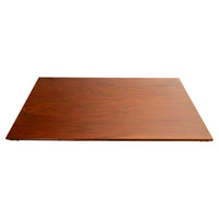 Antique Georgian Regency Cuban Mahogany Twin Pedestal Dining Table Tilt-Top 1810