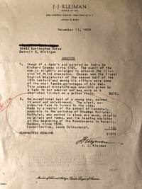 Antique Catholic German Renaissance Carving Bust Stephan Rottaler Landshut 1500