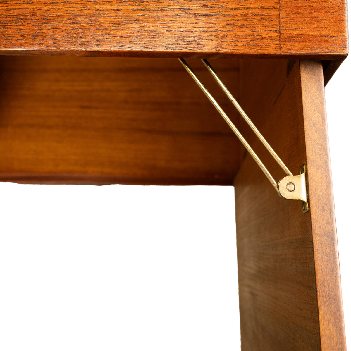 Mid Century Modern G Plan Danish Range Long Teak Credenza IB Kofod Larsen 1965