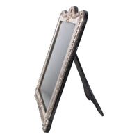 Britannia .999 Silver Picture Photograph Frame Paul Vernon Fitchie London 1993
