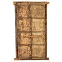 Antique 19th Century Arabic Moroccan Islamic Calligraphy Arabic Door Window 1850