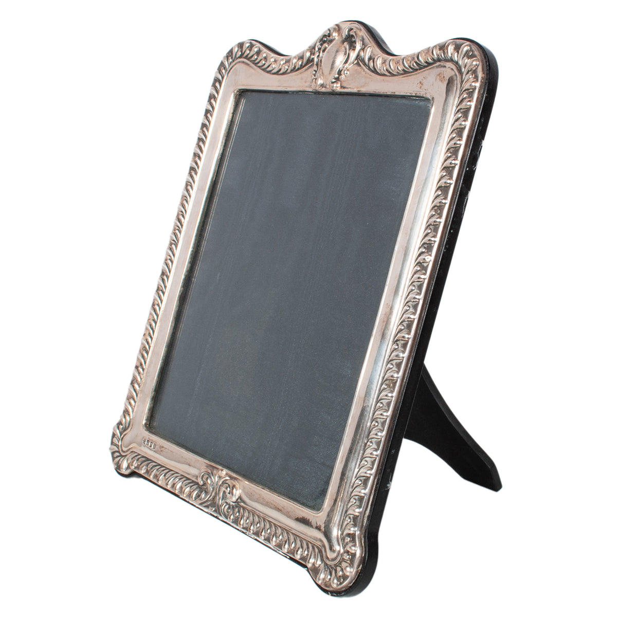Britannia .999 Silver Picture Photograph Frame Paul Vernon Fitchie London 1993