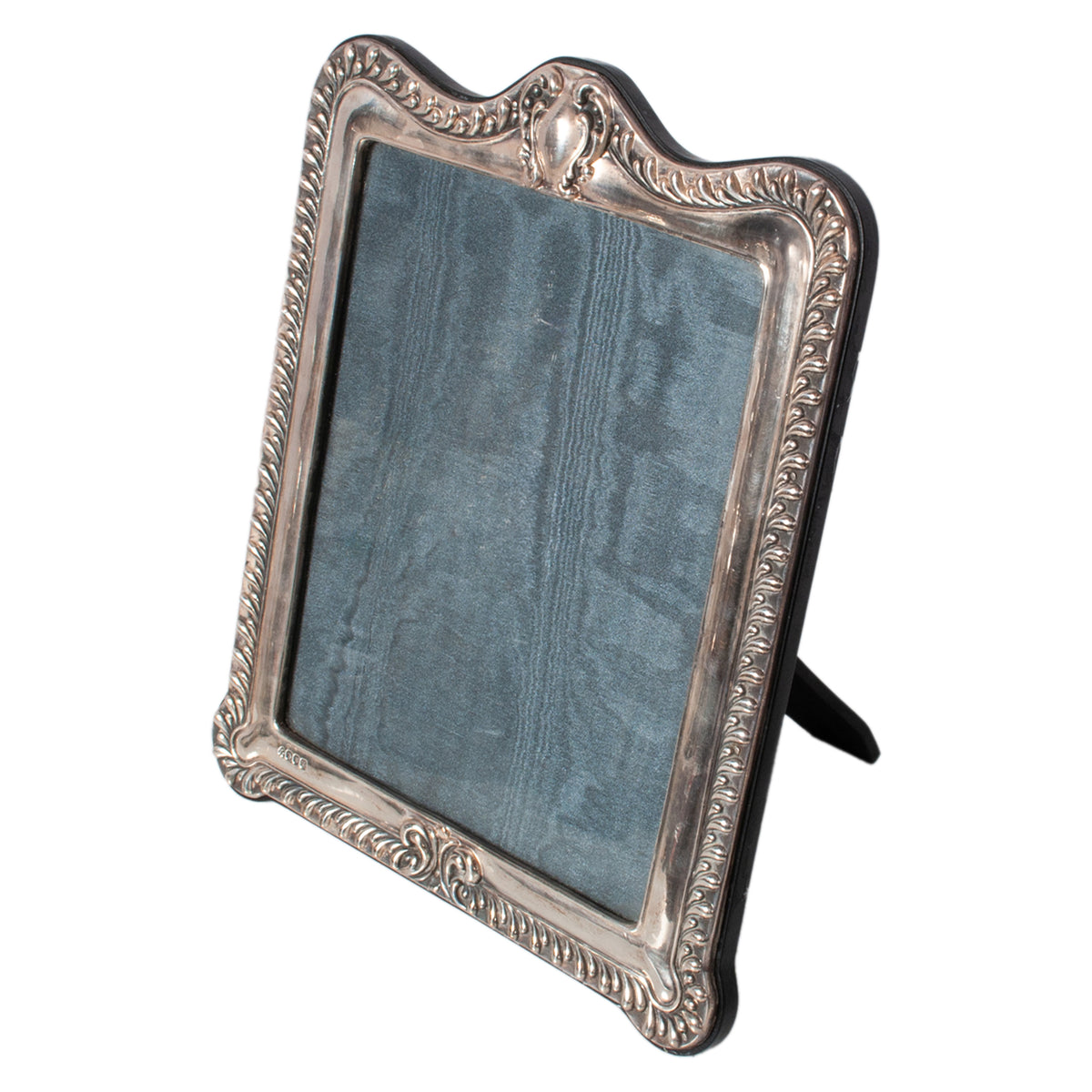 Britannia .999 Silver Picture Photograph Frame Paul Vernon Fitchie London 1993