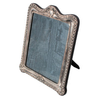 Britannia .999 Silver Picture Photograph Frame Paul Vernon Fitchie London 1993