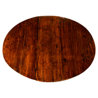 Antique 17th Century William & Mary Oak Barley Twist Gateleg Dining Table 1690