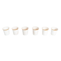 Antique Set of 6 Shelley China Demitasse Cups Saucers Sterling Silver Mappin Webb Birmingham 1919