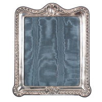Britannia .999 Silver Picture Photograph Frame Paul Vernon Fitchie London 1993