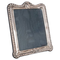 Britannia .999 Silver Picture Photograph Frame Paul Vernon Fitchie London 1993