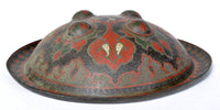 Early Qajar Period Persian Dahl/Shield, Circa 1750