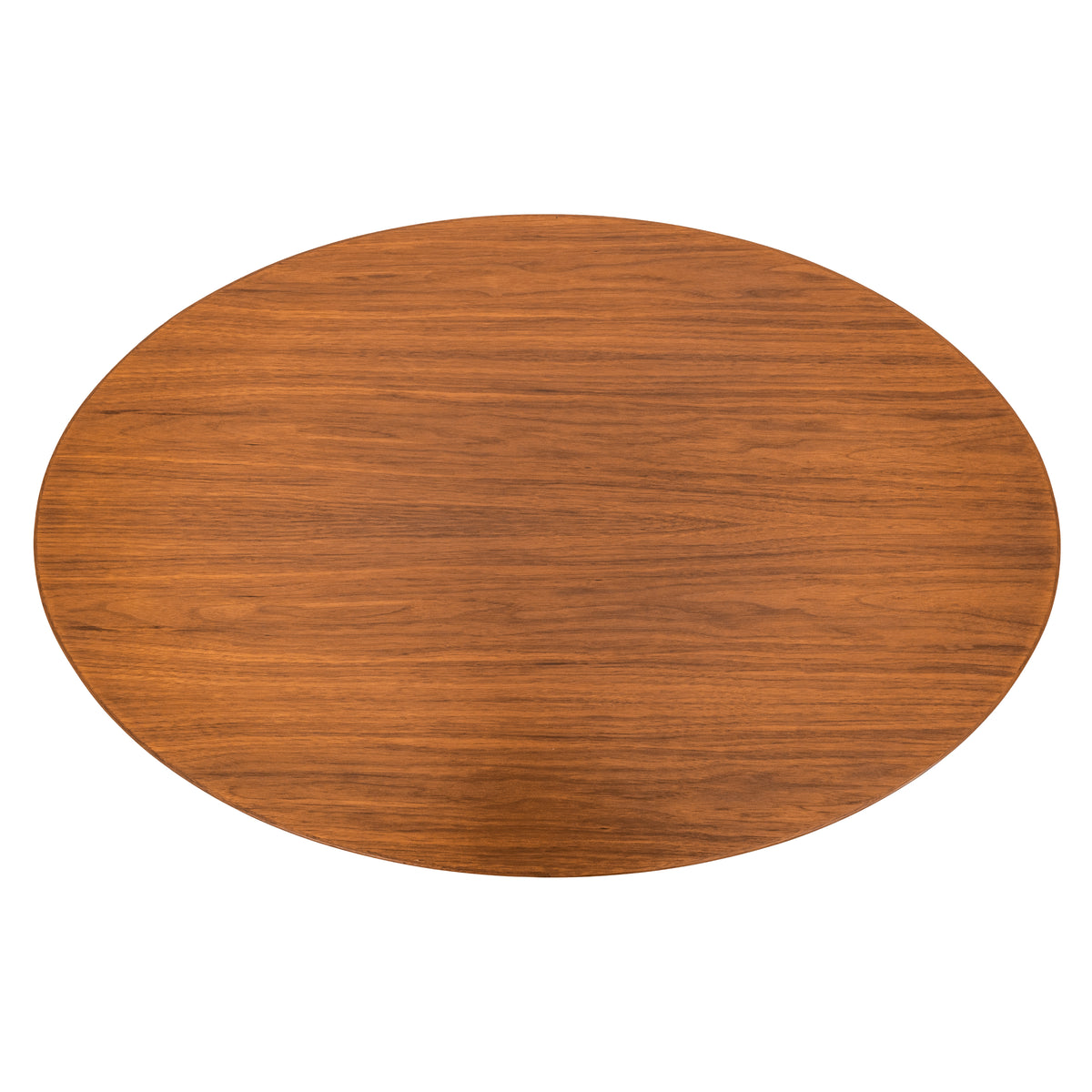 Eero Saarinen Mid-Century Knoll Studio Tulip Pedestal Coffee Table 1956 Signed