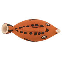 Pablo Picasso Terracotta Fish Pitcher Madoura Pottery Sujet Poisson France, 1952