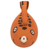 Pablo Picasso Terracotta Fish Pitcher Madoura Pottery Sujet Poisson France, 1952