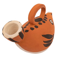 Pablo Picasso Terracotta Fish Pitcher Madoura Pottery Sujet Poisson France, 1952