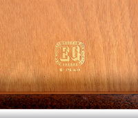 Mid-Century Modern Danish Style Walnut "Librenza" Credenza by G Plan, 1960s