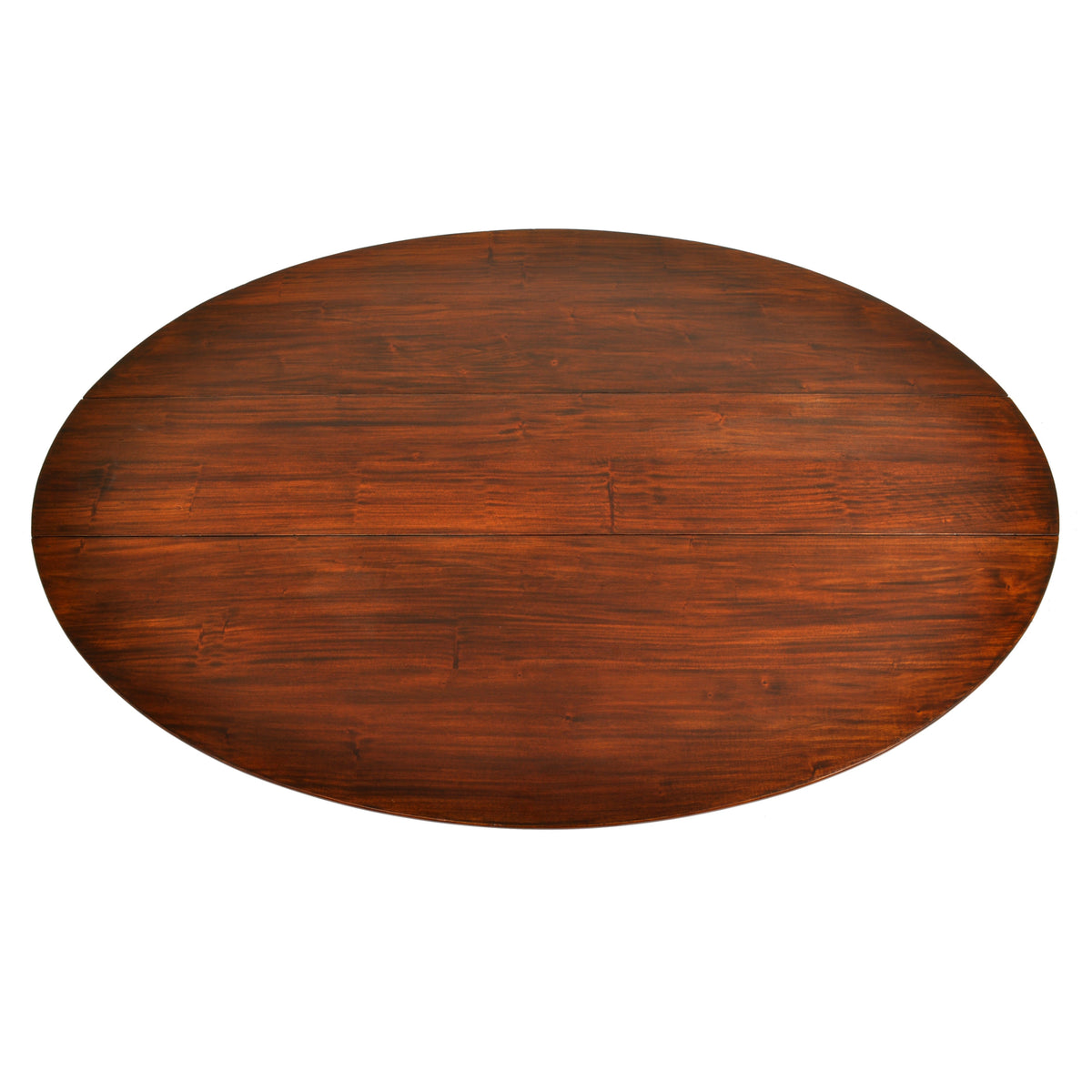 Antique Irish Mahogany George III Long Wake Harvest Hunt Dining Table, circa 1760