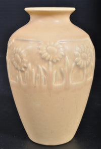 Antique American Rookwood Pottery Arts & Crafts Vase, 1934