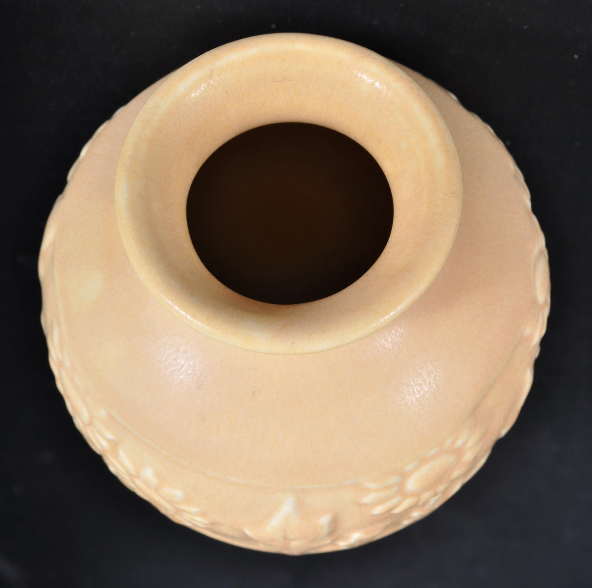 Antique American Rookwood Pottery Arts & Crafts Vase, 1934