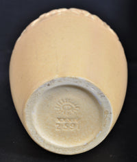 Antique American Rookwood Pottery Arts & Crafts Vase, 1934