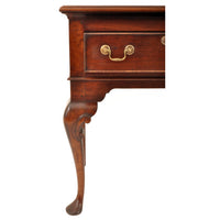 Antique Georgian George III Walnut Long Welsh Dresser Base / Server / Table, circa 1760
