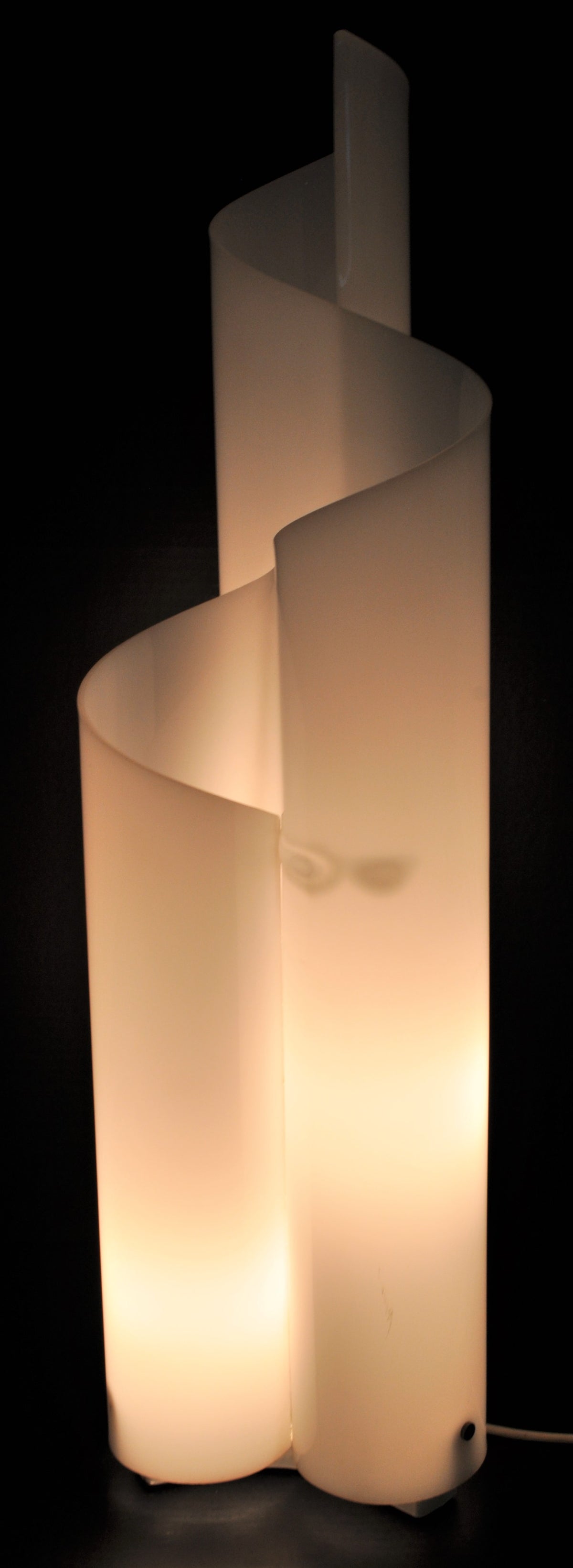 Mid-Century Modern Chimera Lamp by Vico Magistretti for Artemide, 1960s