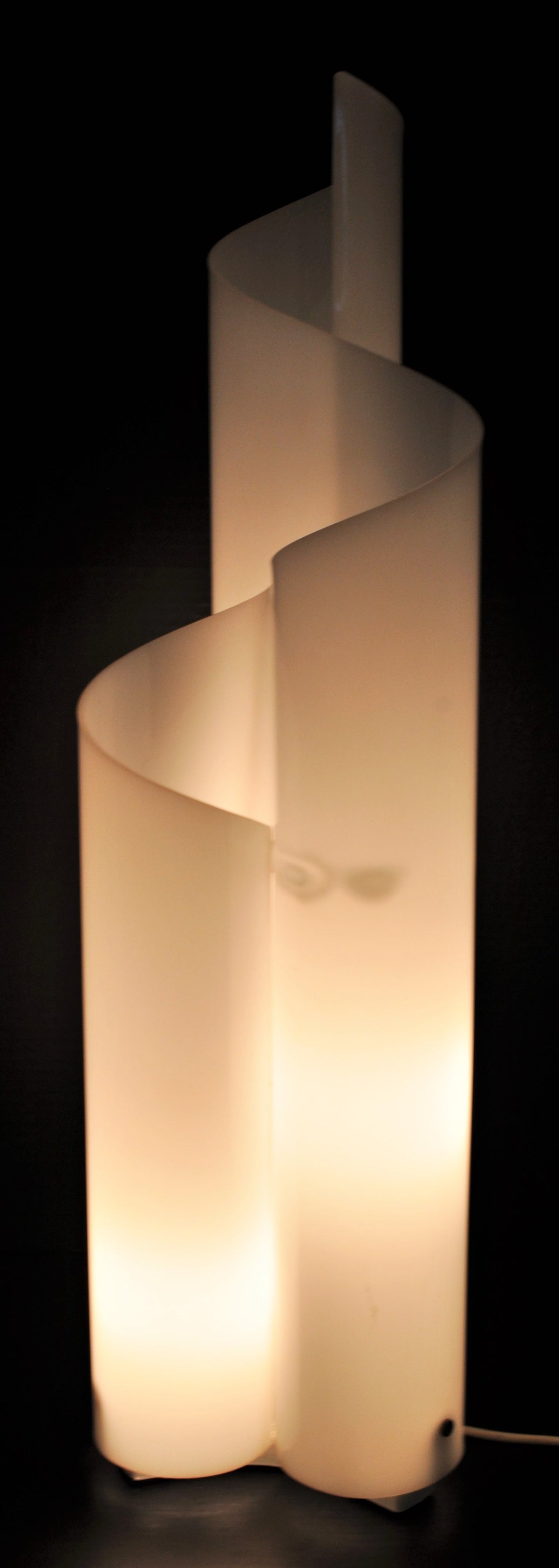 Mid-Century Modern Chimera Lamp by Vico Magistretti for Artemide, 1960s