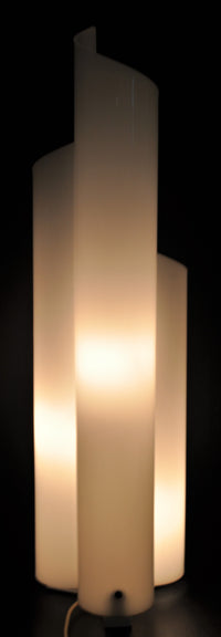 Mid-Century Modern Chimera Lamp by Vico Magistretti for Artemide, 1960s
