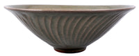 Antique Chinese Northern Song Dynasty (960-1269) Green Celadon Yaozhou Bowl