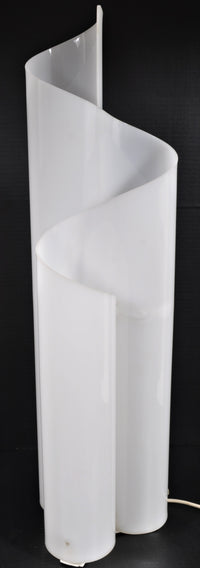 Mid-Century Modern Chimera Lamp by Vico Magistretti for Artemide, 1960s