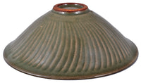 Antique Chinese Northern Song Dynasty (960-1269) Green Celadon Yaozhou Bowl