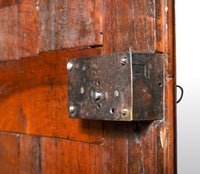Antique French Provincial Walnut Armoire / Cabinet, circa 1750