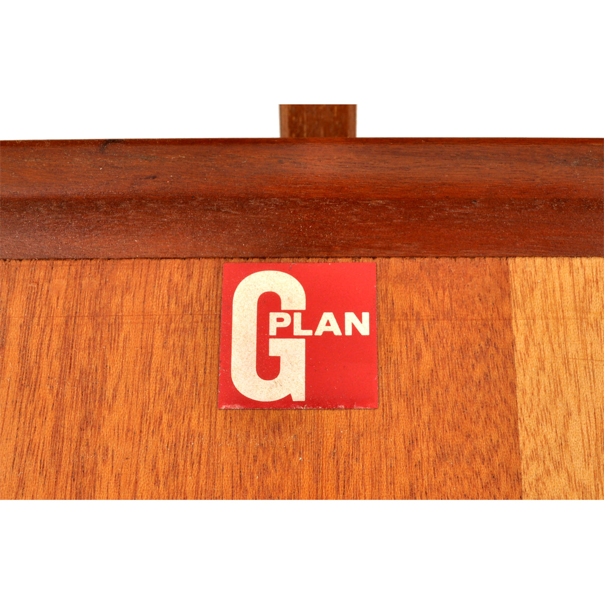Mid-Century Modern Danish Style Teak Extension Dining Table by G Plan, 1960s