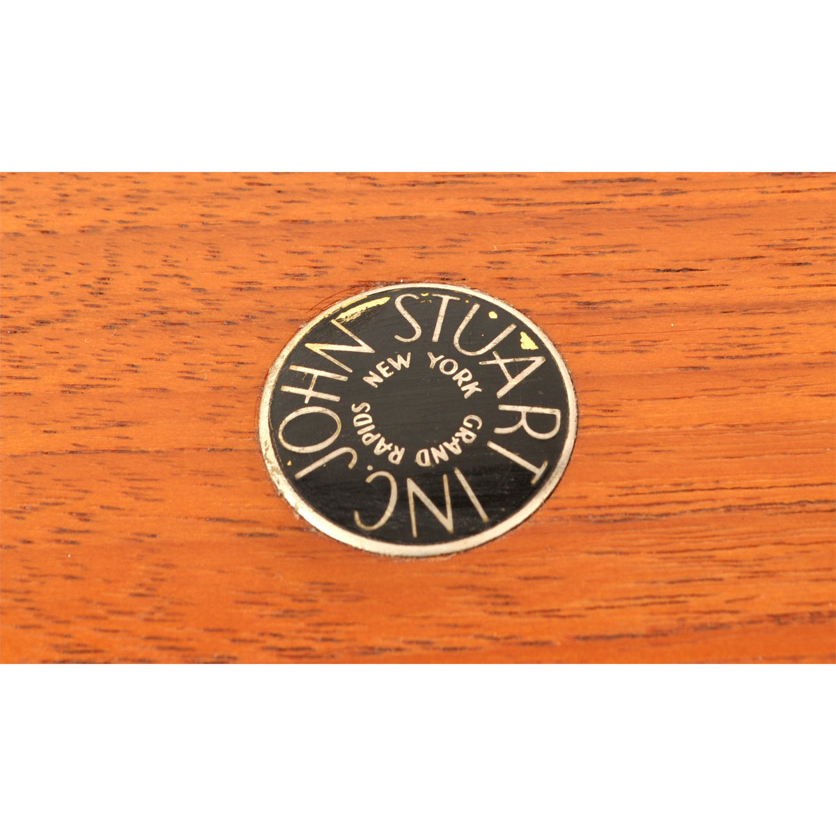 Mid-Century Modern Danish Teak Coffee Table by Tove & Edvard Kindt Larsen, 1960s
