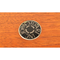 Mid-Century Modern Danish Teak Coffee Table by Tove & Edvard Kindt Larsen, 1960s