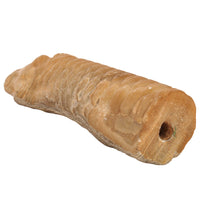 Ancient Antique Carved Marble Greco-Bactrian Hippocampus Horse, Circa 2nd Century BCE