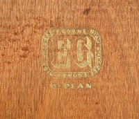 Mid-Century Modern Danish Style Chest of Drawers / Dresser in Teak by G Plan, 1960s