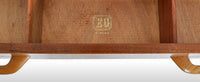 Mid-Century Modern Danish Style Chest of Drawers / Dresser in Teak by G Plan, 1960s