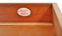 Mid-Century Modern Danish Style Chest of Drawers by Avalon Yatton, 1960s