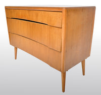 Mid-Century Modern Danish Style Chest of Drawers by Avalon Yatton, 1960s
