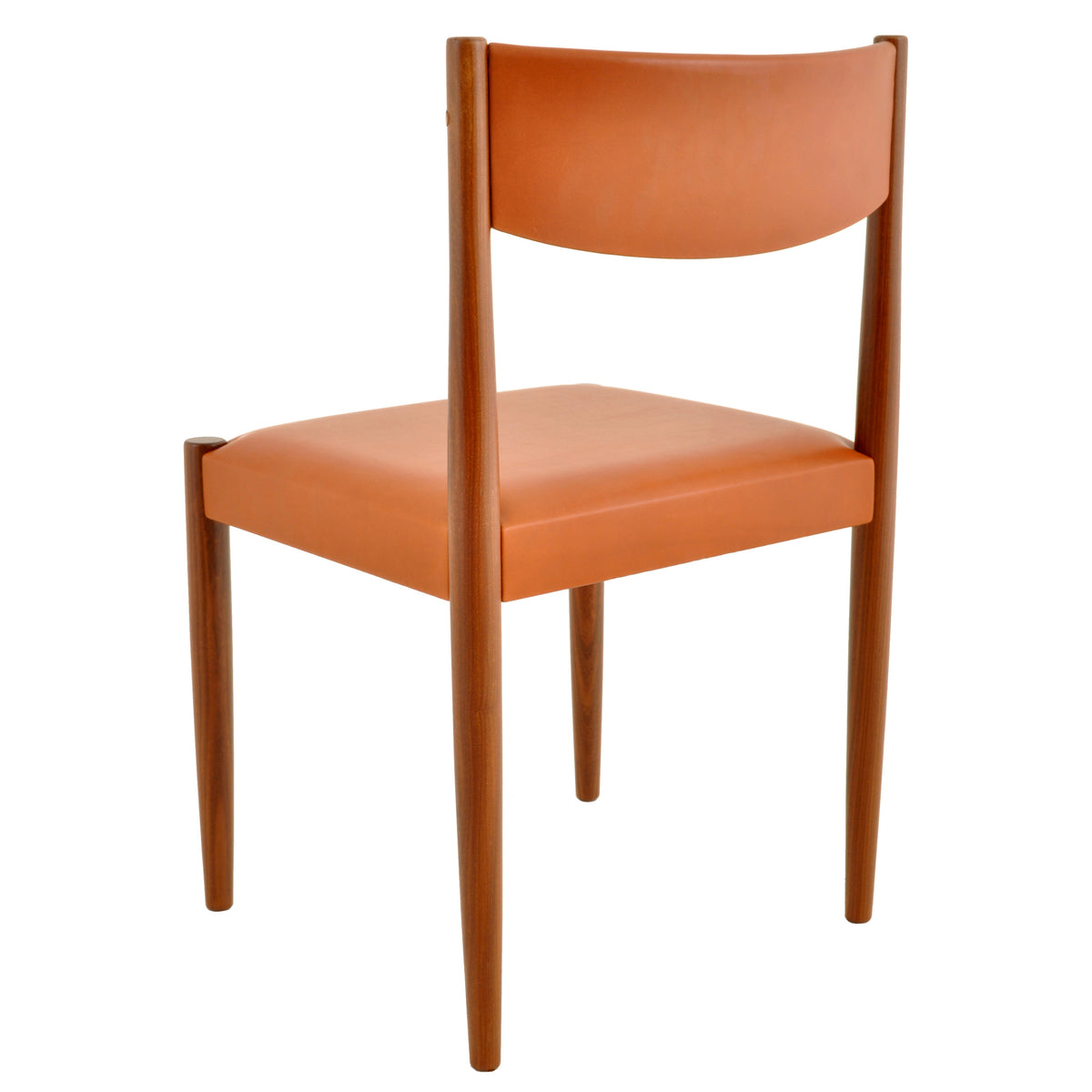 Set of 4 Danish Mid-Century Modern Teak Dining Chairs, 1960s