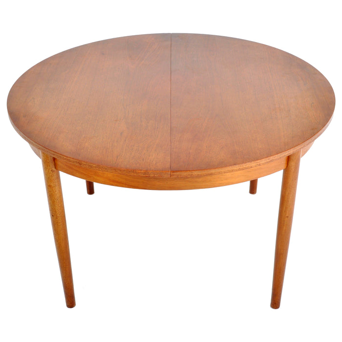 Mid-Century Modern Danish Style Teak Dining Table by G Plan, 1960s