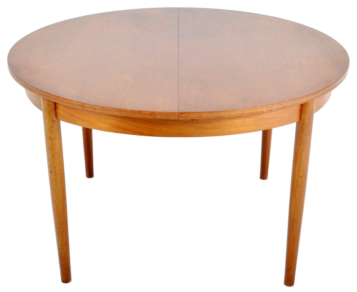 Mid-Century Modern Danish Style Teak Dining Table by G Plan, 1960s