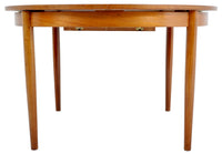 Mid-Century Modern Danish Style Teak Dining Table by G Plan, 1960s