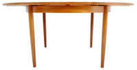 Mid-Century Modern Danish Style Teak Dining Table by G Plan, 1960s